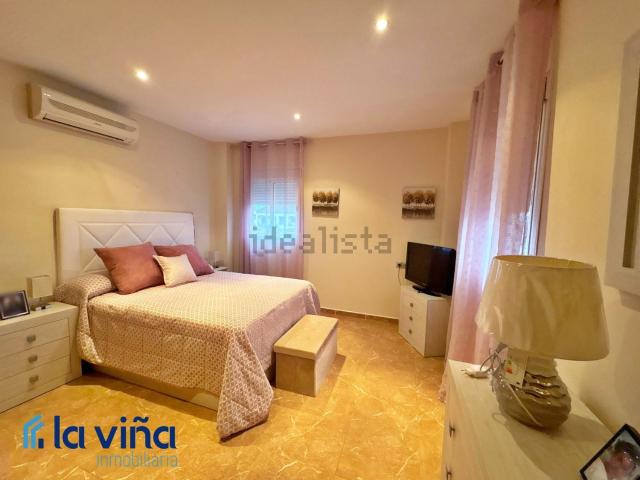 Casa en venta en Antequera, Andalucía
