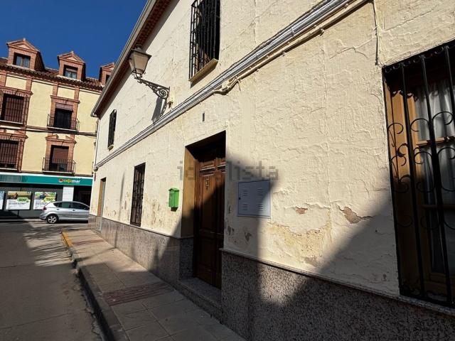 Casa en venta en Antequera, Andalucía