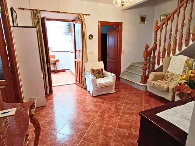 Casa en venta en Antequera, Andalucía