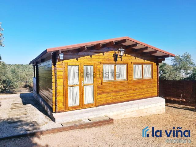 Casa en alquiler en Antequera, Andalucía