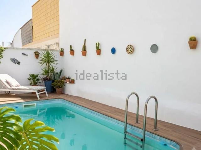 Casa en venta en Antequera, Andalucía