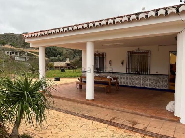 Casa en alquiler en Comarca de la Costa Granadina, Andalucía
