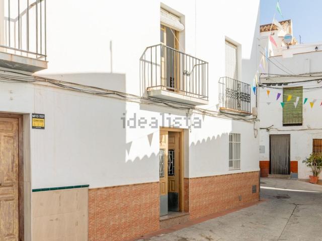 Casa en venta en Comarca de la Costa Granadina, Andalucía