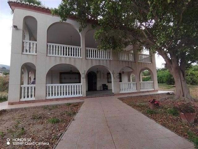 Casa en venta en Comarca de la Costa Granadina, Andalucía