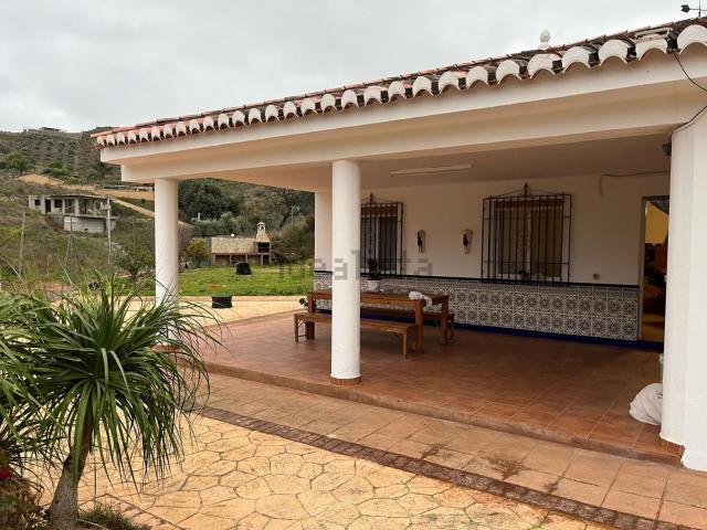 Casa en alquiler en Comarca de la Costa Granadina, Andalucía