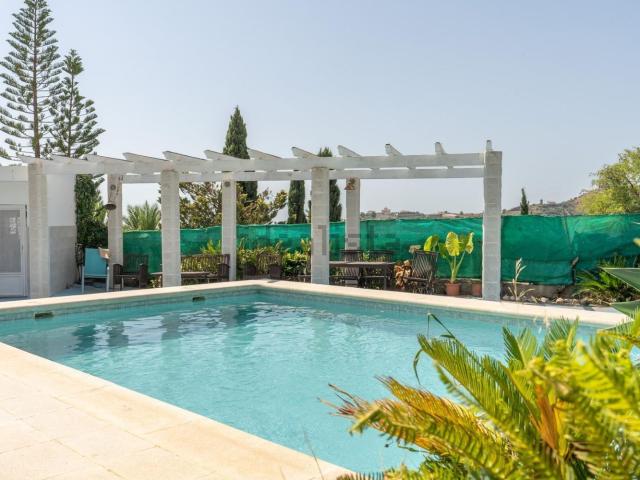 Casa en venta en Molvízar, Granada