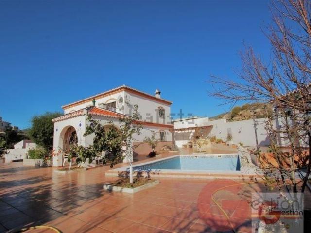 Casa en venta en Comarca de la Costa Granadina, Andalucía