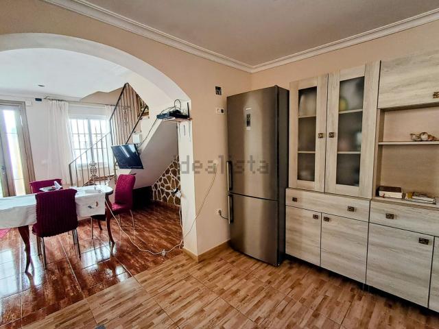 Casa en venta en Molvízar, Granada