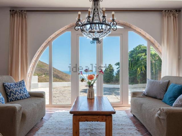 Casa en venta en Molvízar, Granada
