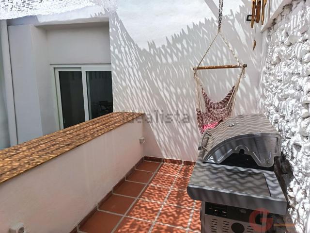Casa en venta en Comarca de la Costa Granadina, Andalucía