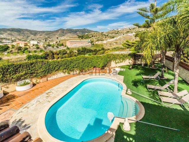 Casa en venta en Comarca de la Costa Granadina, Andalucía