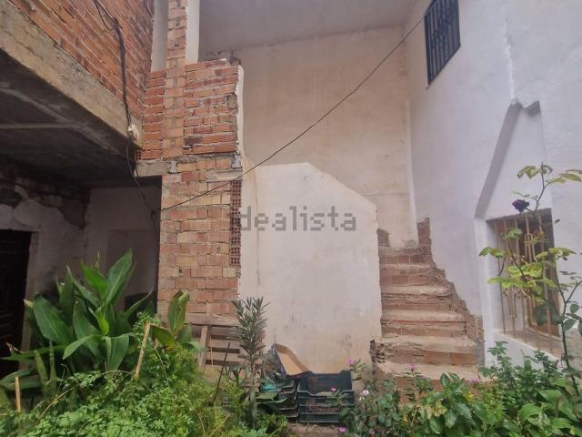 Casa en venta en Comarca de la Costa Granadina, Andalucía
