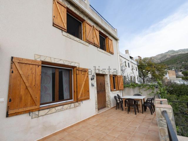 Casa en venta en Comarca de la Costa Granadina, Andalucía