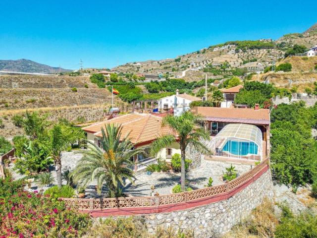Casa en venta en Comarca de la Costa Granadina, Andalucía