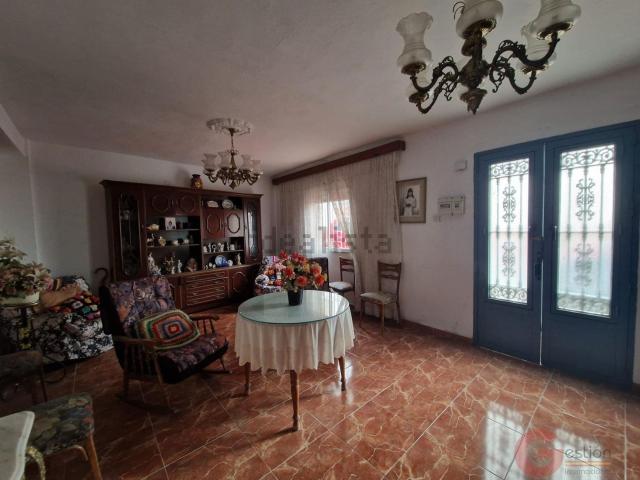 Casa en venta en Comarca de la Costa Granadina, Andalucía