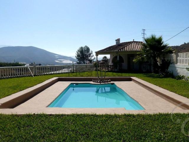 Casa en venta en Comarca de la Costa Granadina, Andalucía