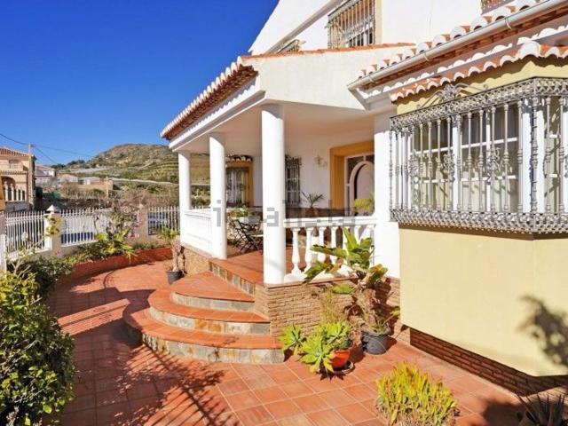 Casa en venta en Comarca de la Costa Granadina, Andalucía