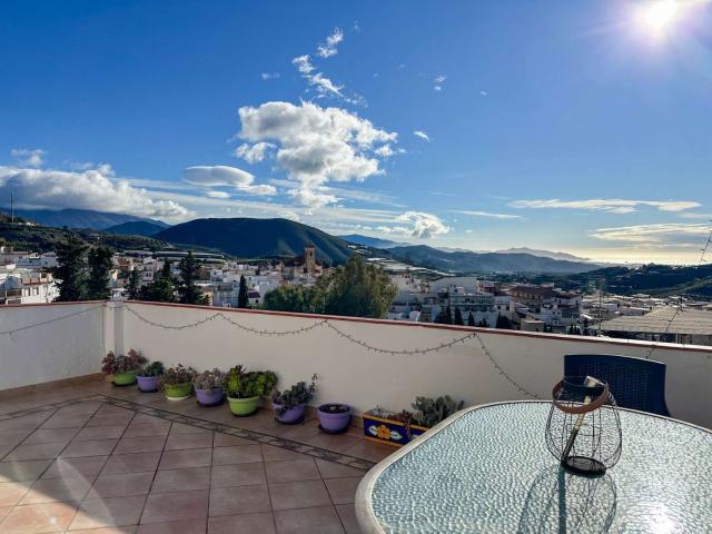 Casa en venta en Comarca de la Costa Granadina, Andalucía