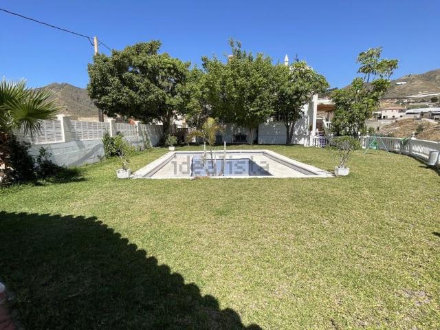 Casa en venta en Comarca de la Costa Granadina, Andalucía