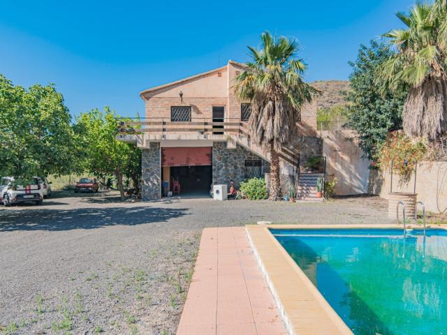 Casa en venta en Comarca de la Costa Granadina, Andalucía