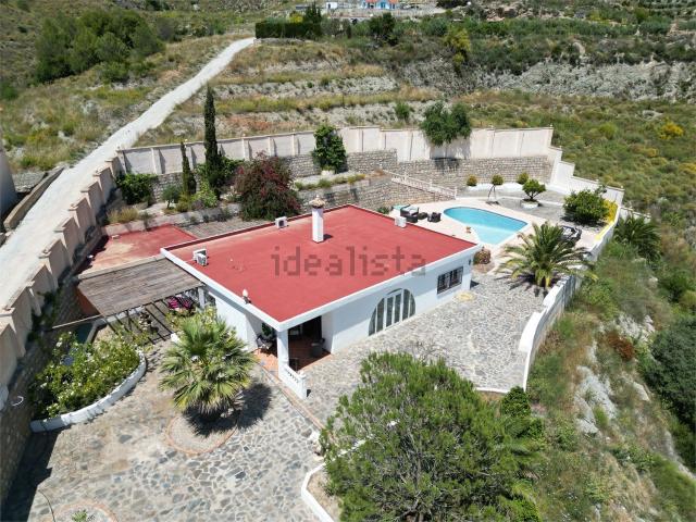 Casa en venta en Comarca de la Costa Granadina, Andalucía