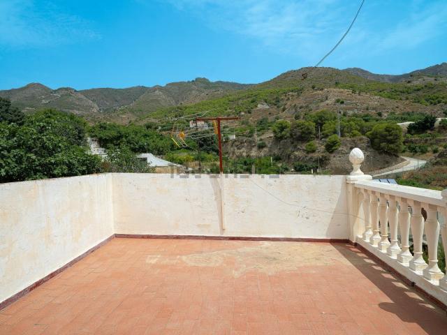 Casa en venta en Comarca de la Costa Granadina, Andalucía
