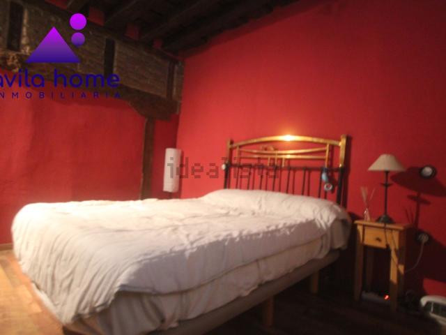 Casa en venta en Mombeltrán, Ávila