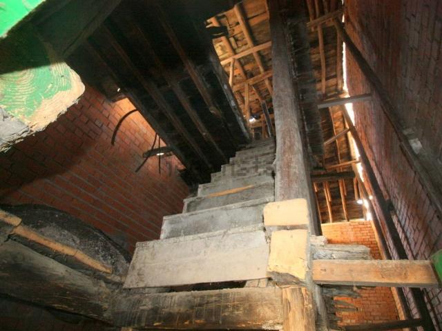 Casa en venta en Mombeltrán