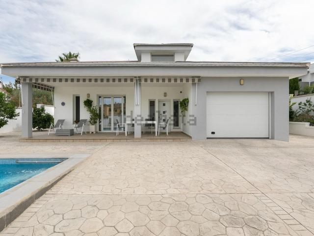 Casa en venta en Barrio de la Vega, Comarca de la Vega de Granada
