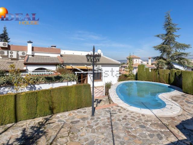 Casa en venta en Barrio de la Vega, Comarca de la Vega de Granada