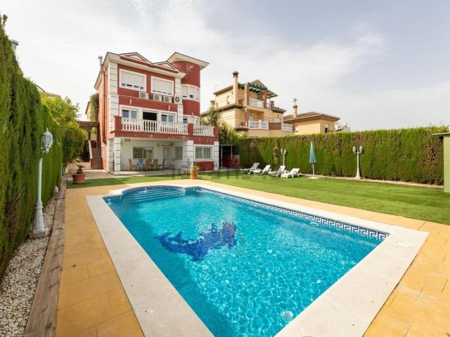 Casa en venta en Barrio de la Vega, Comarca de la Vega de Granada