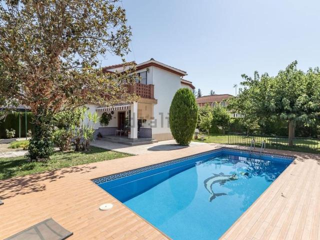 Casa en venta en Monachil, San Miguel