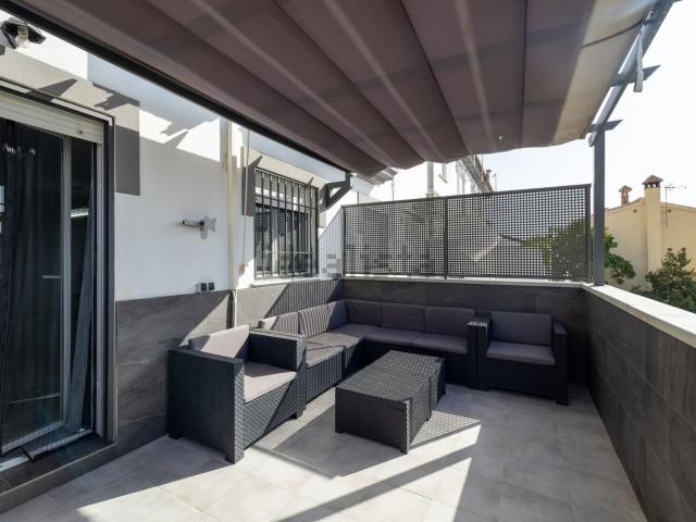 Casa en venta en Barrio de la Vega, Comarca de la Vega de Granada