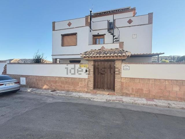 Casa en venta en Barrio de la Vega, Comarca de la Vega de Granada