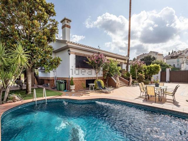 Casa en venta en Barrio de la Vega, Comarca de la Vega de Granada