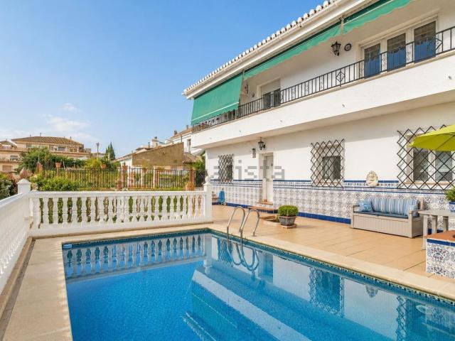 Casa en venta en Barrio de la Vega, Comarca de la Vega de Granada