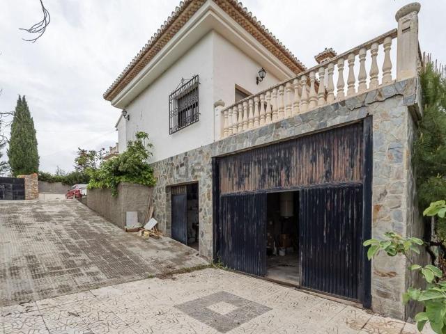Casa en venta en Barrio de la Vega, Comarca de la Vega de Granada