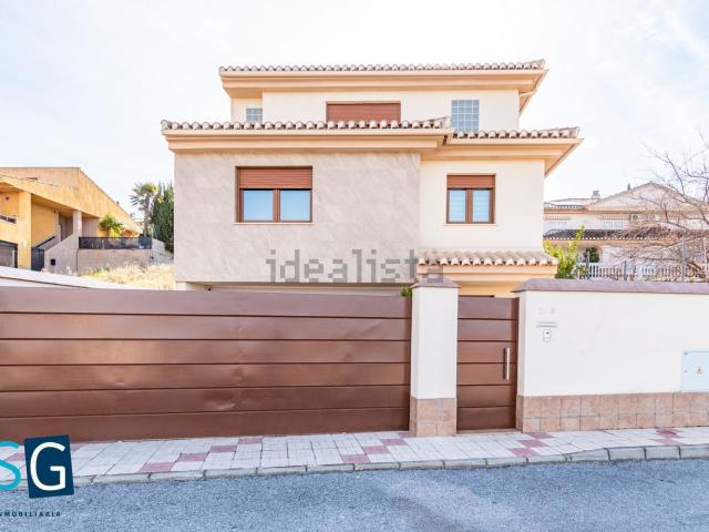 Casa en venta en Barrio de la Vega, Comarca de la Vega de Granada