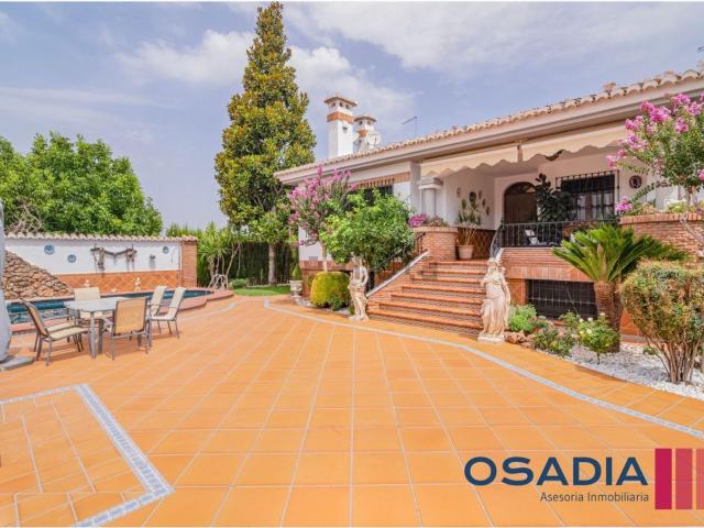 Casa en venta en Barrio de la Vega, Comarca de la Vega de Granada