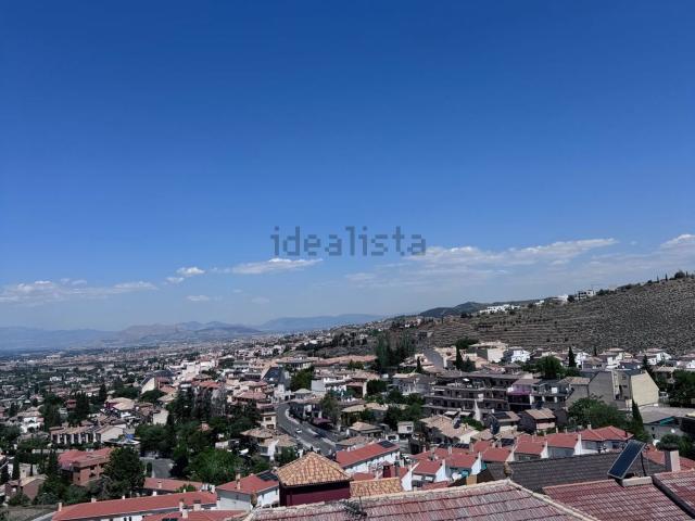 Casa en venta en Colinas Bermejas, Monachil