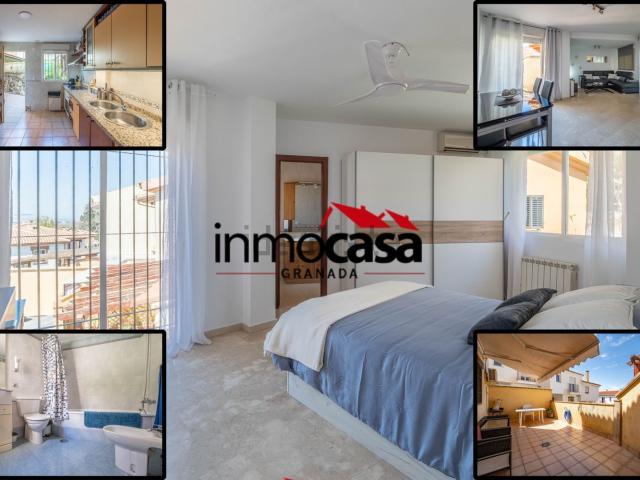 Casa en venta en Barrio de la Vega, Comarca de la Vega de Granada