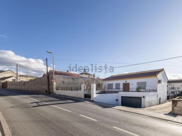Casa en venta en Barrio de la Vega, Comarca de la Vega de Granada