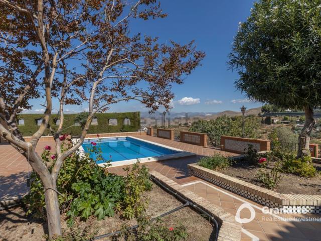 Casa en venta en Cerro del Laúd, Comarca de la Vega de Granada