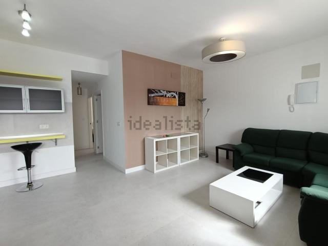 Casa en alquiler en Barrio de la Vega, Comarca de la Vega de Granada