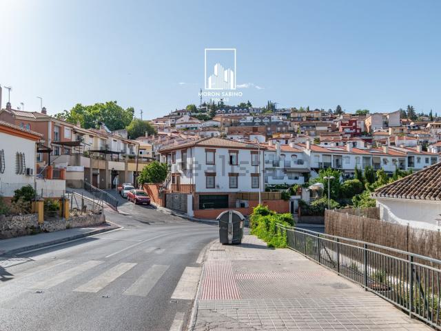 Casa en venta en Monachil, Barrio de Monachil