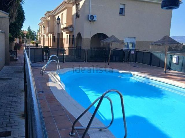 Casa en venta en Barrio de la Vega, Comarca de la Vega de Granada