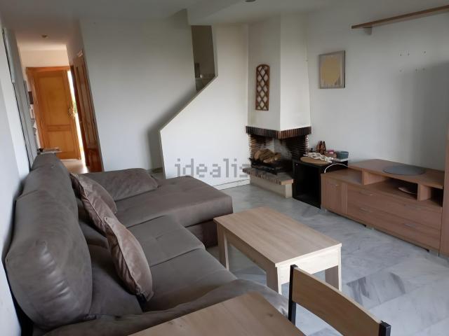 Casa en alquiler en Monachil, Barrio de Monachil