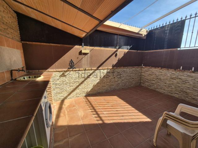 Casa en venta en Barrio de la Vega, Comarca de la Vega de Granada