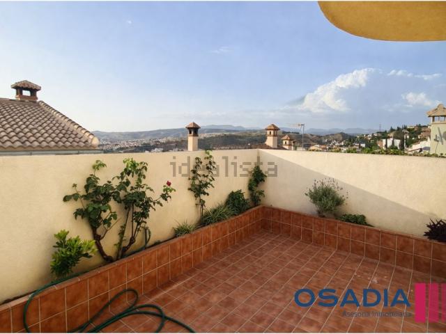 Casa en venta en Barrio de la Vega, Comarca de la Vega de Granada
