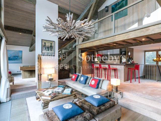 Maison location à Albertville, Les Allues